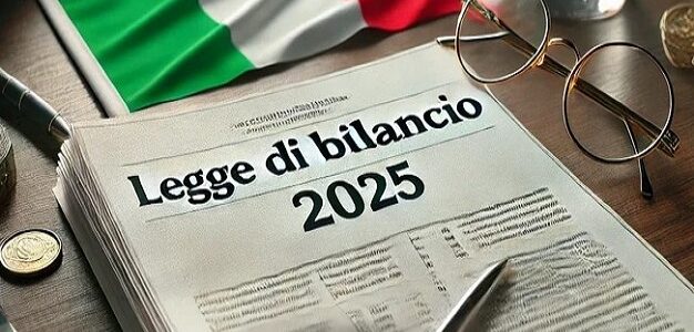 Detrazioni IRPEF con quoziente familiare in Manovra 2025