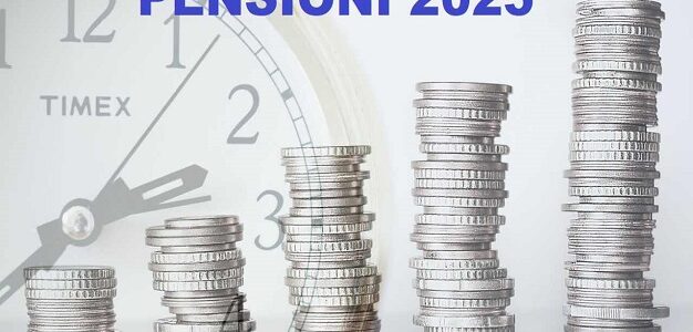 Pensionamenti scuola 2025: domande entro il 21 ottobre per docenti e ATA