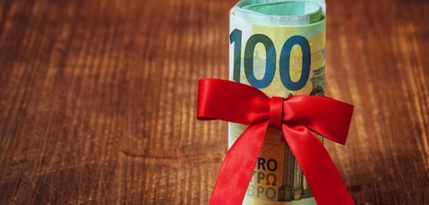 Bonus Natale 2024 per i lavoratori dipendenti con reddito fino a 28 mila euro