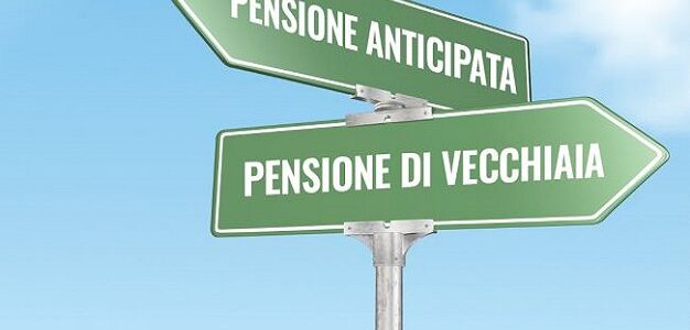 Previdenza: i contributi figurativi sono utili per l’accesso al pensionamento anticipato