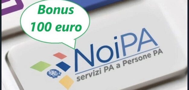 BONUS NATALE 2024: AL VIA LE DOMANDA SU NOIPA