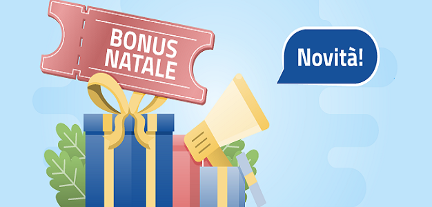 CAMBIATE LE REGOLE PER IL BONUS NATALE